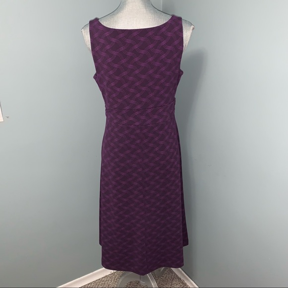 Eddie Bauer Travex dress size medium - Picture 3 of 6